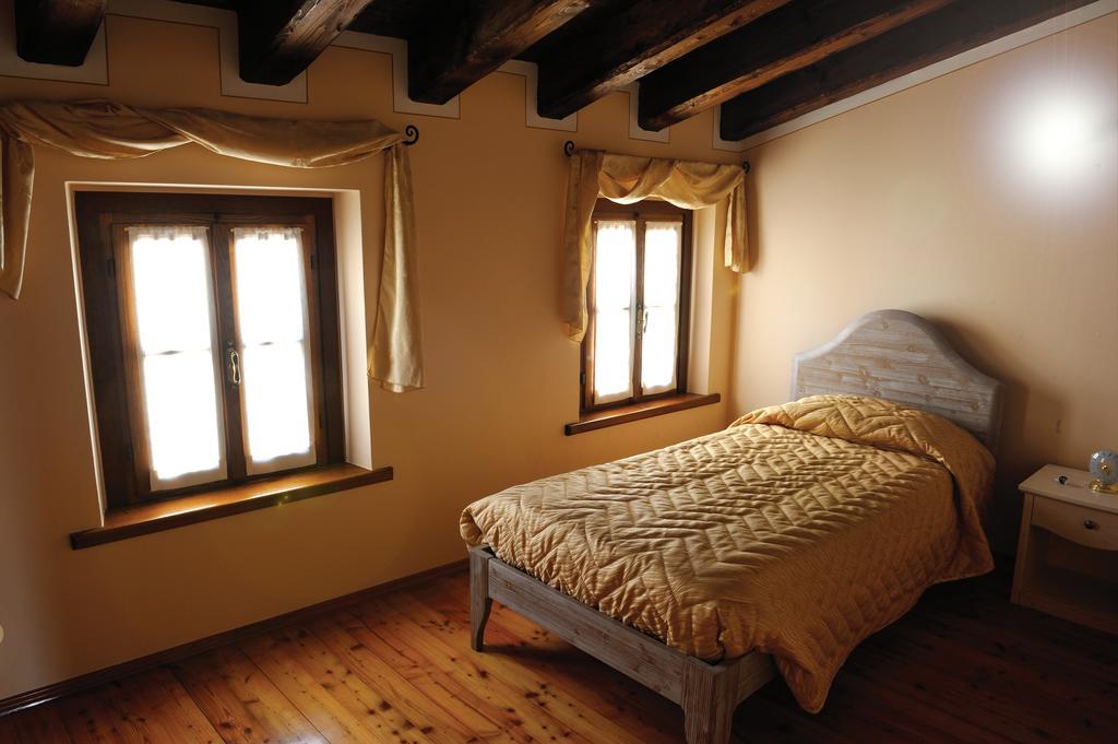 Agriturismo Crodi Miane Exterior foto