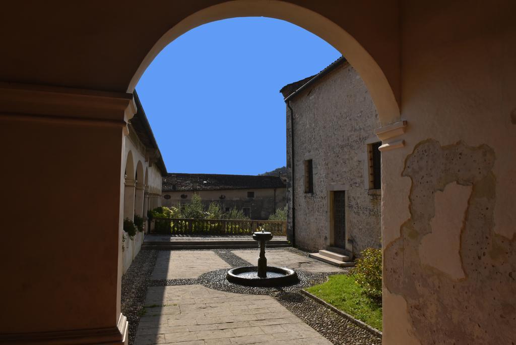 Agriturismo Crodi Miane Exterior foto