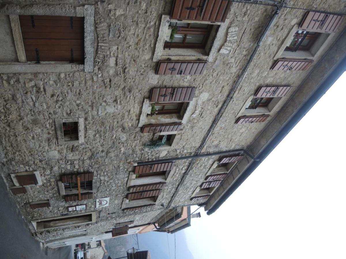 Agriturismo Crodi Miane Exterior foto